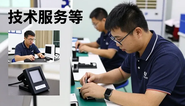 软件市场变化带来的技术开发机会