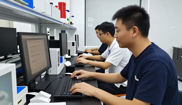 山西悦畅倍利科技股份有限公司推荐适用于软件的应用开发