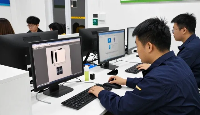 山西悦畅倍利科技股份有限公司介绍软件研发在应用中的应用