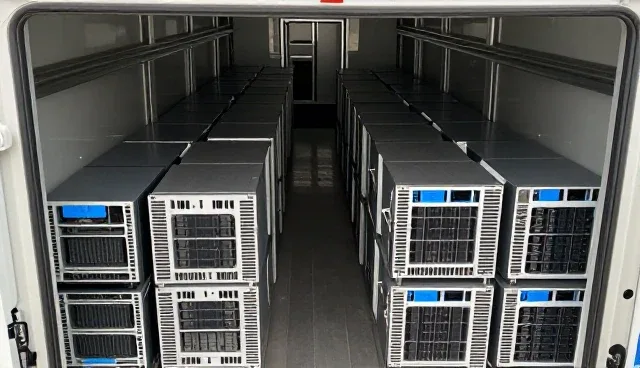 技术外包服务在工业设备维护中的实际应用分析