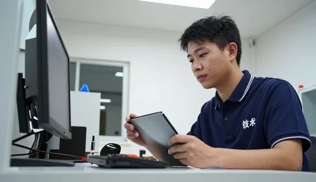 软件研发提升门店展厅整体体验
